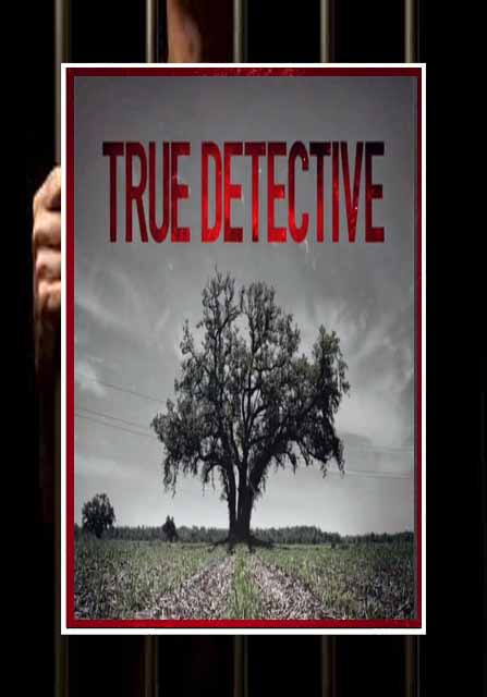(image for) True Detective - Seasons 1-4
